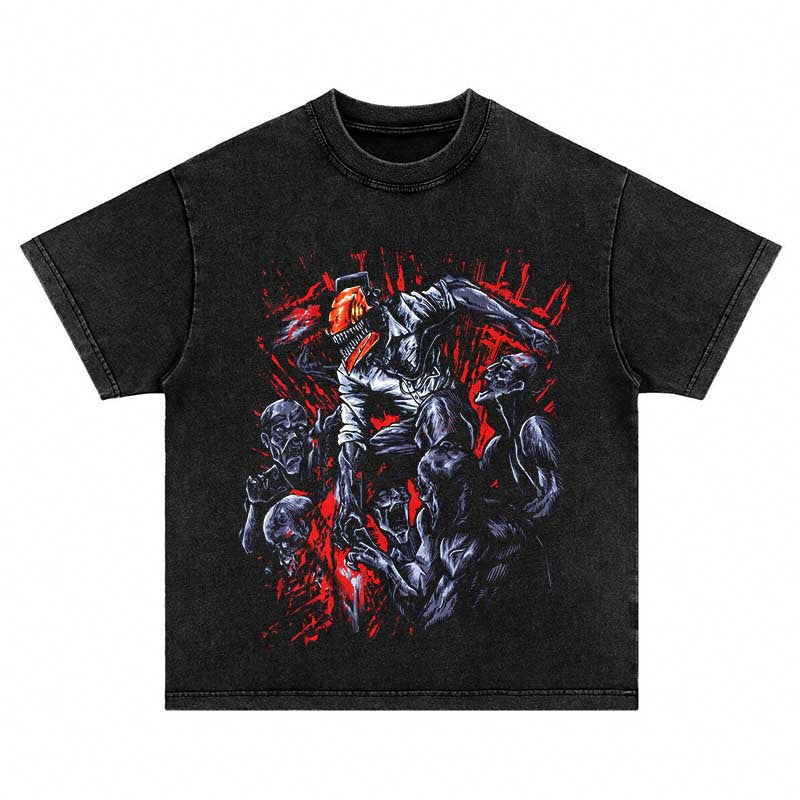 Premium Men's Classic Cotton T-Shirt – Everyday Essential