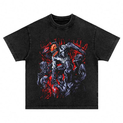 Premium Men's Classic Cotton T-Shirt – Everyday Essential