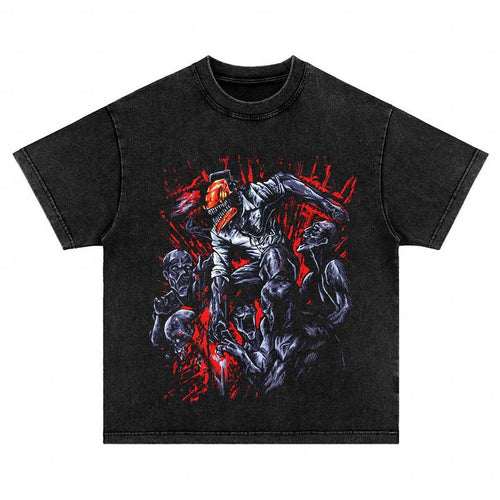 Premium Men's Classic Cotton T-Shirt – Everyday Essential