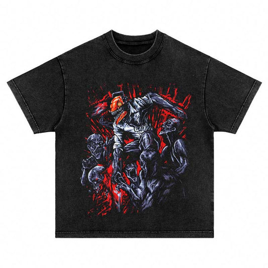 Premium Men's Classic Cotton T-Shirt – Everyday Essential